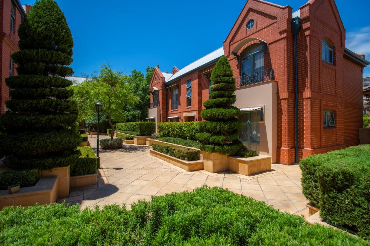 Majestic Old Lion apartamentos North Adelaide Exterior foto